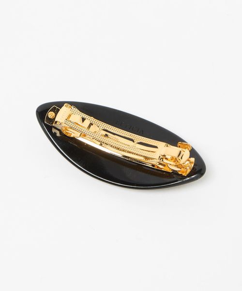 LETICIA バレッタ　NOIR01 LETICIA バレッタ NOIR01 VALLETTA-NOIR 01 – LETICIA