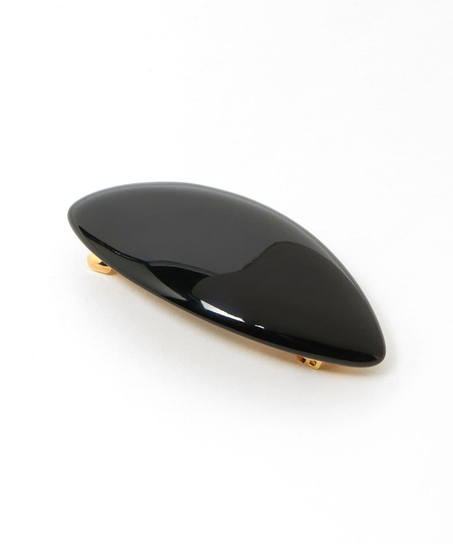 LETICIA バレッタ　NOIR01 LETICIA バレッタ NOIR01 VALLETTA-NOIR 01 – LETICIA