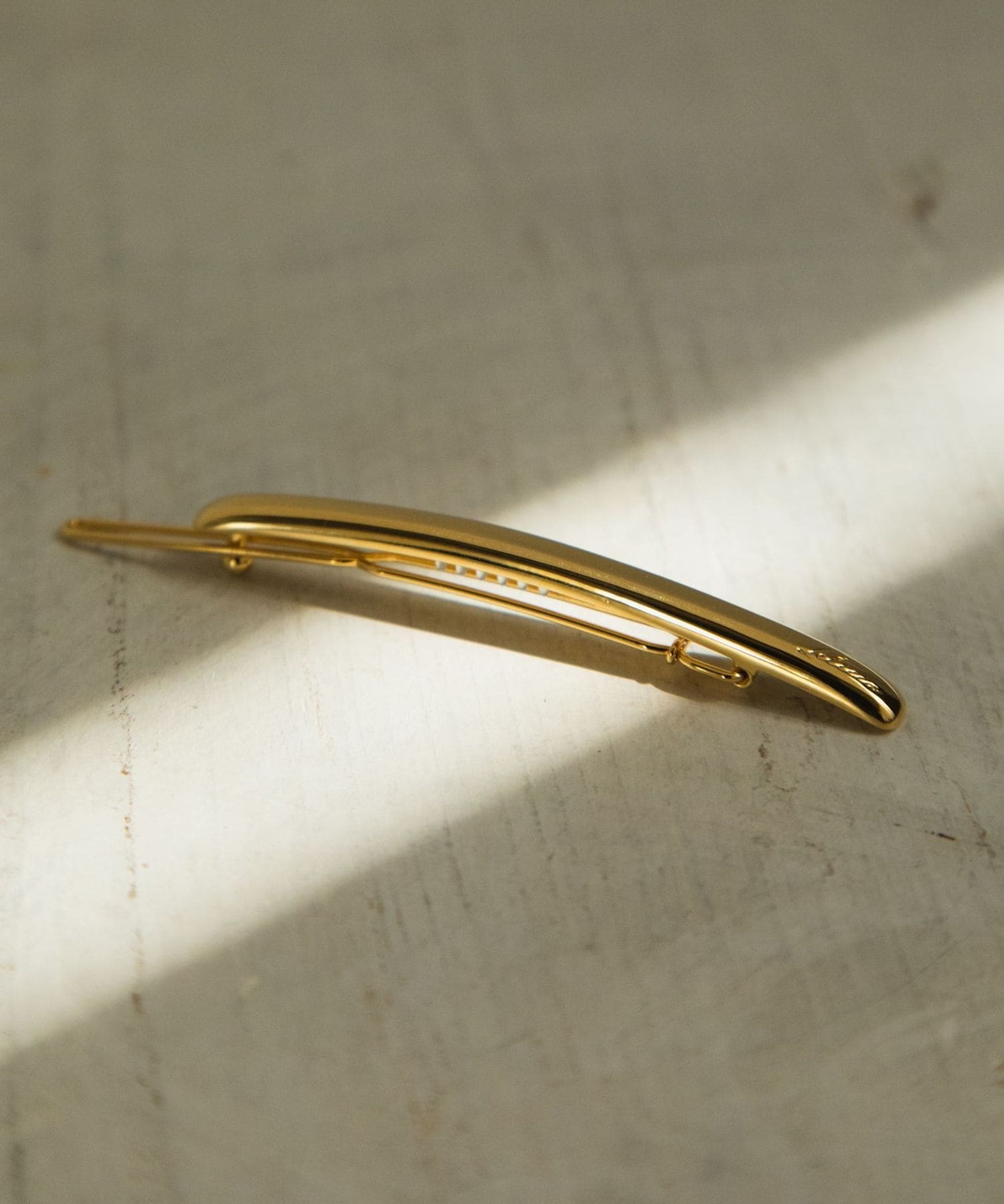 一部別注】＜LETICIA＞ヘアピン