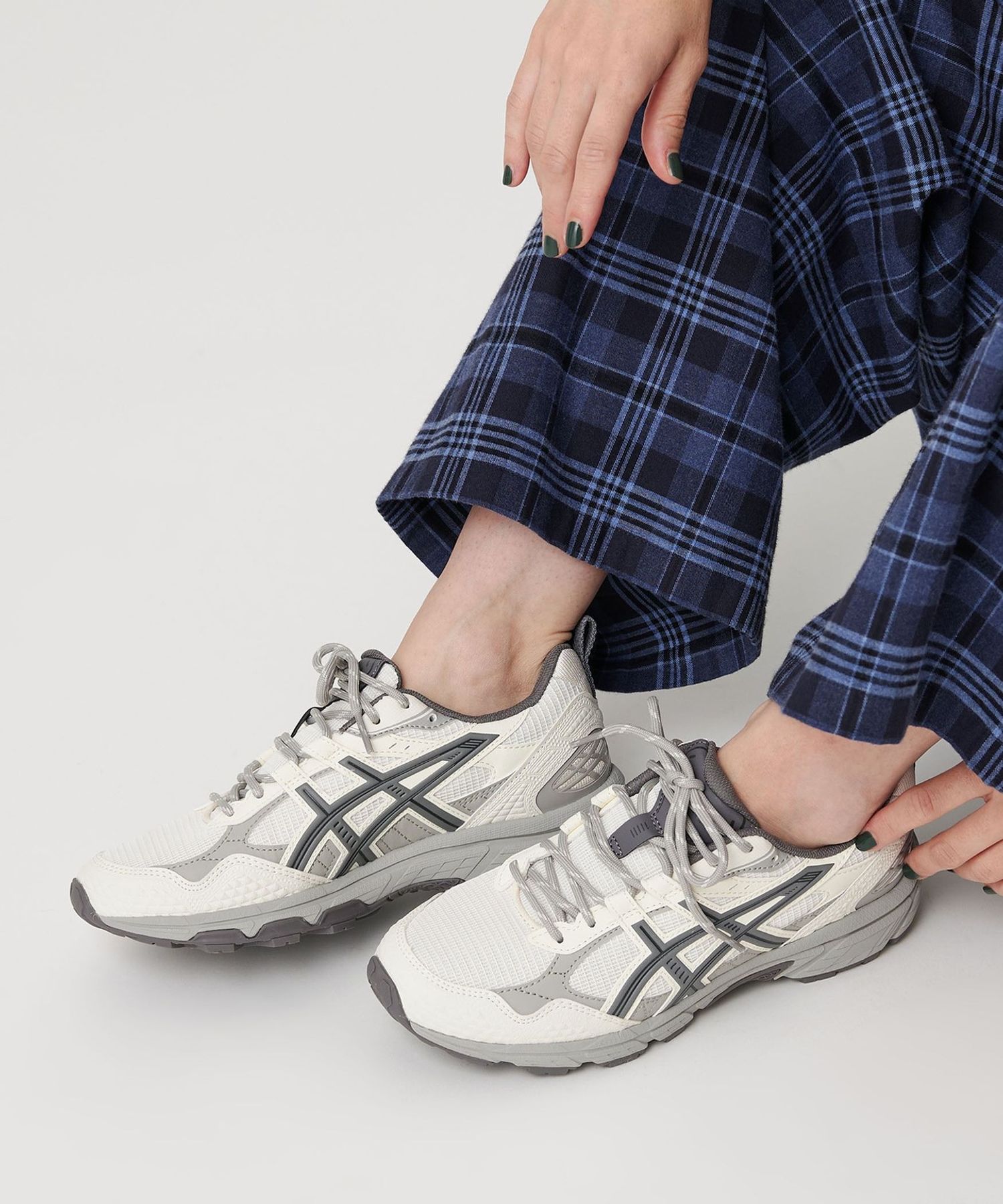 dropです‼️ asics＞GEL―NUNOBIKI RGD/スニーカー