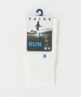 FALKE/＜FALKE＞RUN ソックス/ソックス / 靴下