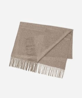 BEAUTY&YOUTH/カシミヤ メランジ ストール/ストール / マフラー