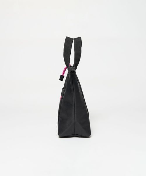 BEAUTY&amp;YOUTH UNITED ARROWS - クーラーバッグ 別注 UNITED ARROWS BEAUTY&amp;YOUTH WEB限定】クーラー ロゴ トートバッグ ―保冷・保温―