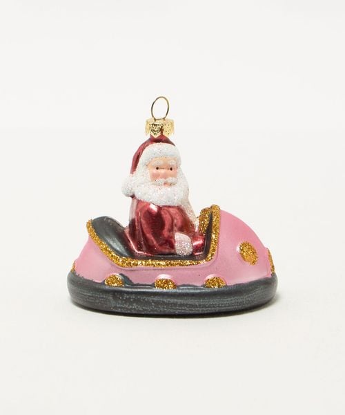 COLOR AND SEASONS/＜COLOR AND SEASONS＞プラ モチーフ オーナメント/その他