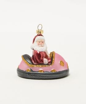 COLOR AND SEASONS/＜COLOR AND SEASONS＞プラ モチーフ オーナメント/その他