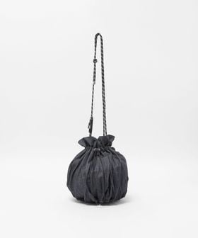 BEAUTY&YOUTH/【別注】＜RECAMIER＞Kinchack デニムライク/ショルダーバッグ/ショルダーバッグ