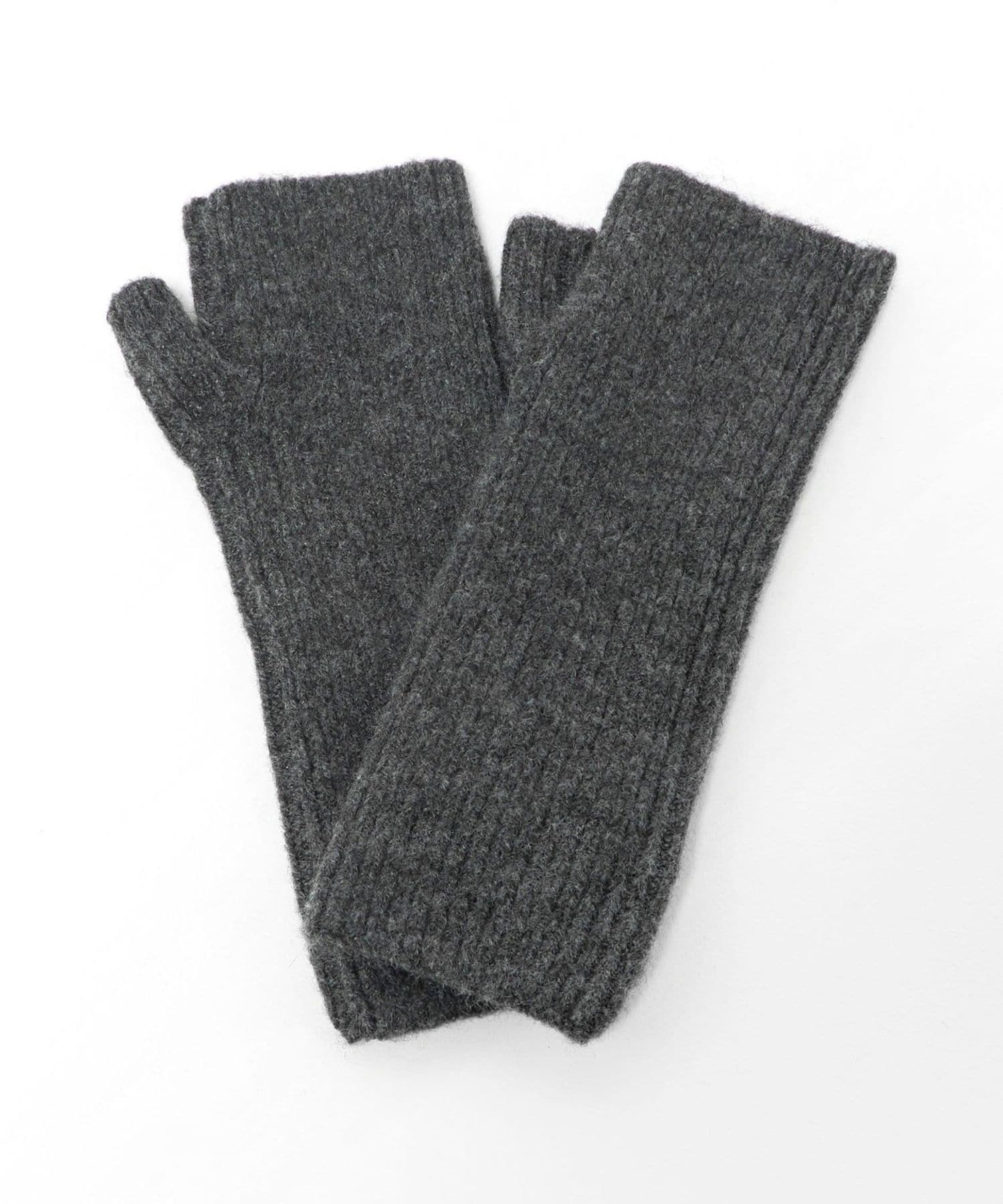 ソフト フィンガーレス グローブ