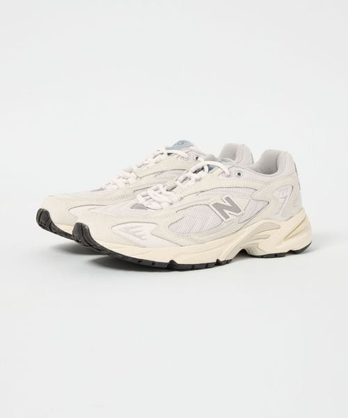 UNITED ARROWS 別注New Balanc ML725 畑中（hatanaka）のスタッフボイス｜ユナイテッドアローズ公式