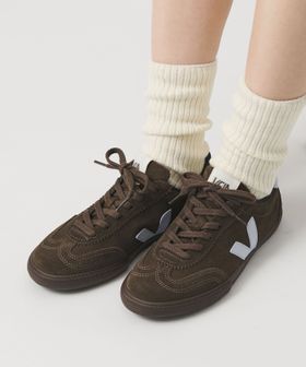 VEJA/＜VEJA＞VOLLEY SUEDE/スニーカー/スニーカー / スリッポン