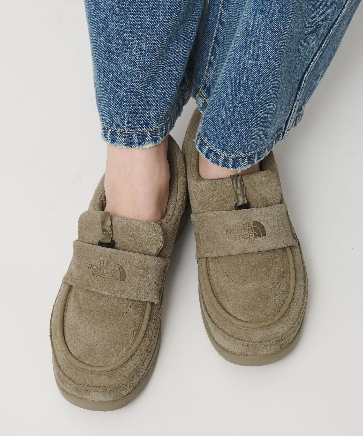 【国内正規品】ヌプシローファー VMカラー 24cm 国内正規品】ノースフェイス ヌプシローファー VMカラー 24cm THE