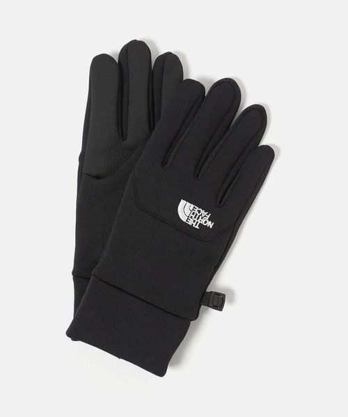 THE NORTH FACE/＜THE NORTH FACE＞イーチップ グローブ/グローブ / 手袋