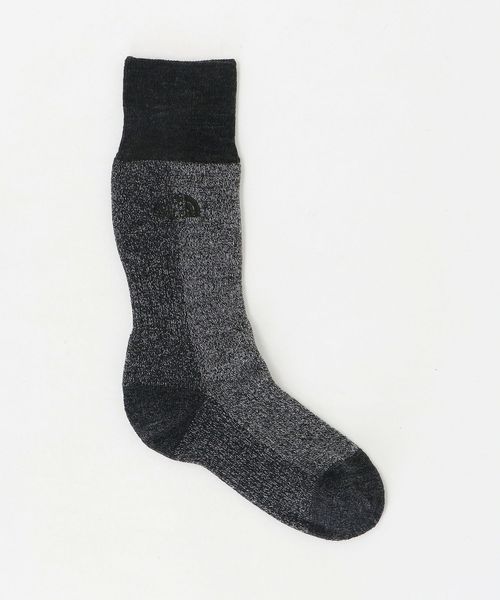 THE NORTH FACE/＜THE NORTH FACE＞トレッカーズ クルーソックス/ソックス / 靴下