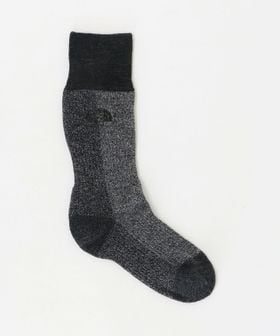 THE NORTH FACE/＜THE NORTH FACE＞トレッカーズ クルーソックス/ソックス / 靴下