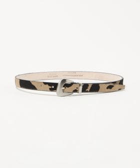 AULENTTI/＜AULENTTI＞ヘアー ベルト/ベルト / サスペンダー