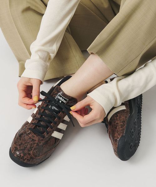 adidas Originals/＜adidas Originals＞SL 72 OG/スニーカー/スニーカー / スリッポン