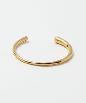 BEAUTY&YOUTH/メタル ヘンケイライン バングル/ブレスレット / バングル