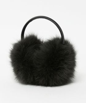 YVES SALOMON/<YVES SALOMON>CACHE OREILLES/イヤーマフ/その他ファッション雑貨