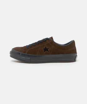 CONVERSE/＜CONVERSE＞ONE STAR J SUEDE/スニーカー/スニーカー / スリッポン