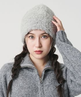 COLD BREAKER/＜COLDBREAKER＞エッグ ハット/ハット