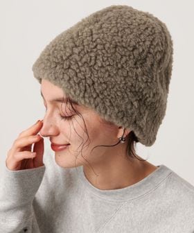 COLD BREAKER/＜COLDBREAKER＞エッグ ハット/ハット