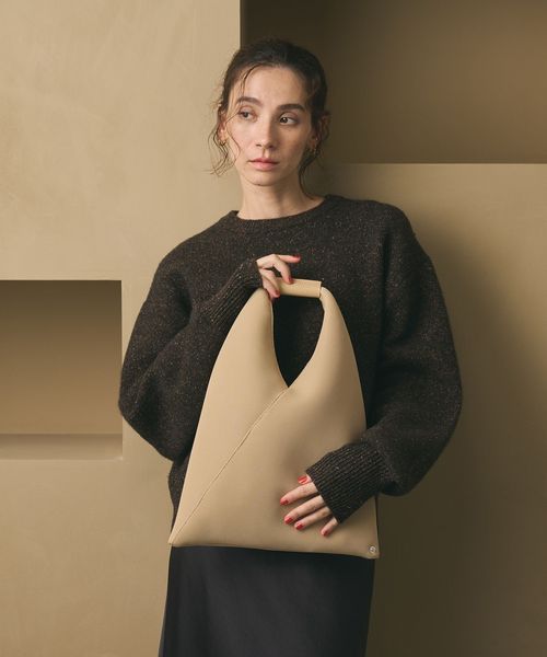 MM6 Maison Margiela/【別注】＜MM6 Maison Margiela＞ジャパニーズ バッグ/トートバッグ