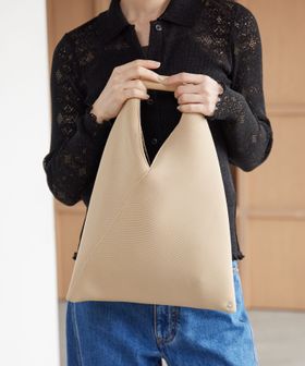 MM6 Maison Margiela/【別注】＜MM6 Maison Margiela＞ジャパニーズ バッグ/トートバッグ