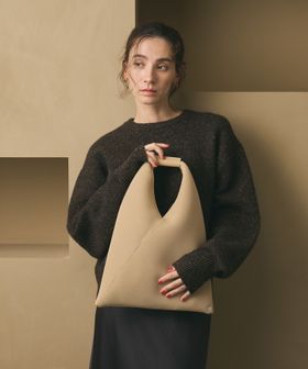 MM6 Maison Margiela/【別注】＜MM6 Maison Margiela＞ジャパニーズ バッグ/トートバッグ