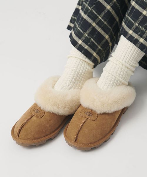UGG/＜UGG＞Coquette/スリッポン/スニーカー / スリッポン