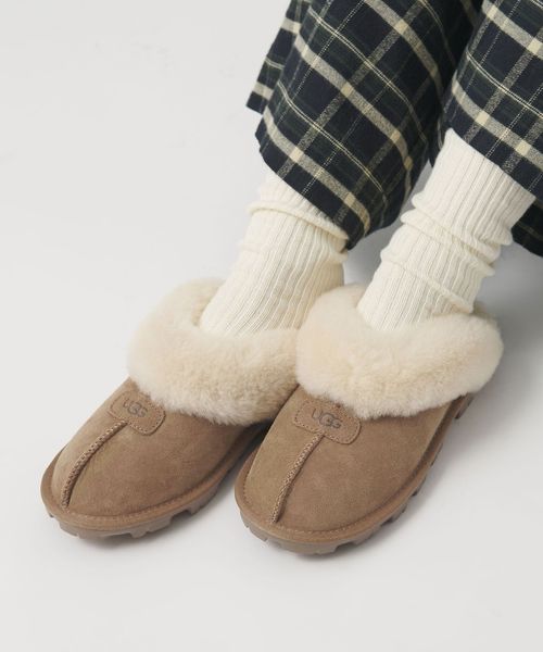 UGG/＜UGG＞Coquette/スリッポン/スニーカー / スリッポン