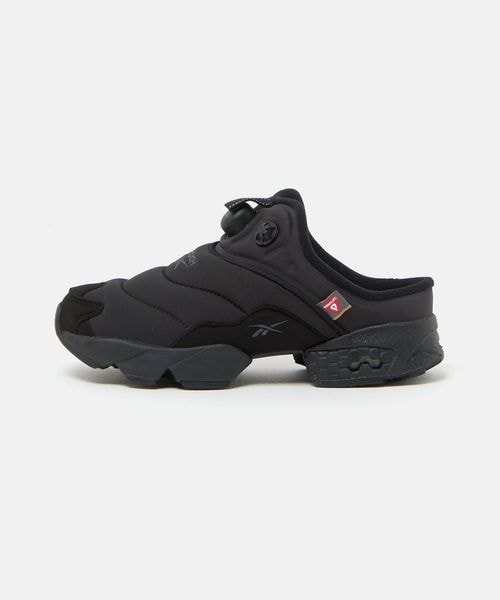 Reebok/＜Reebok＞インスタポンプフューリー ミュール/スニーカー / スリッポン