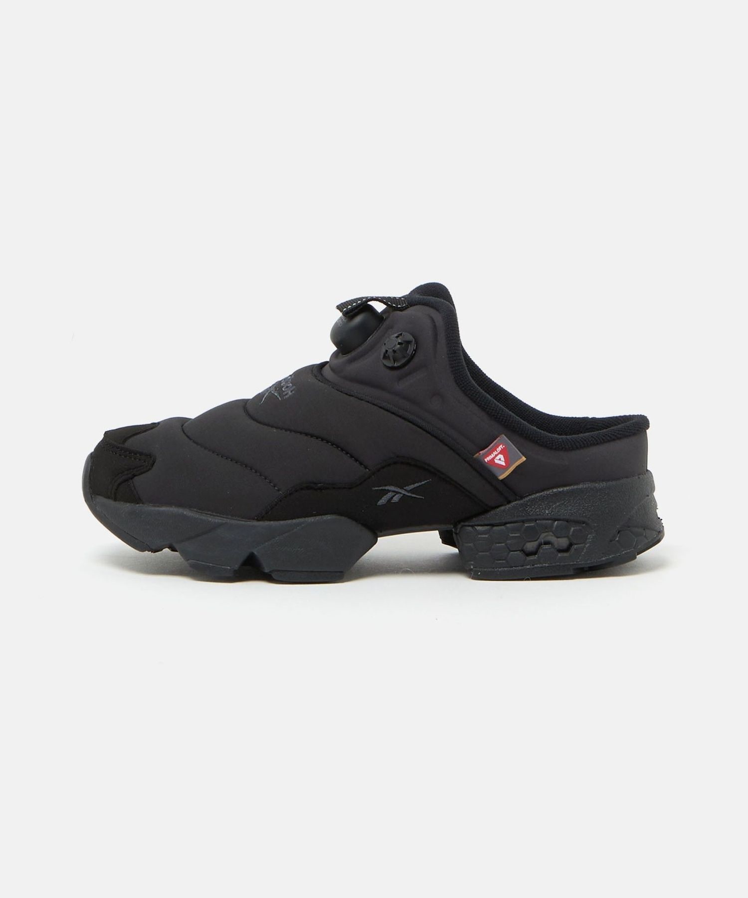 リーボック インスタ ポンプ フューリー ミュール Reebok＞インスタポンプフューリー ミュール