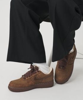 NIKE/＜NIKE＞ウィメンズ AIRFORCE 1 ’07/スニーカー/スニーカー / スリッポン