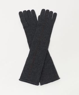 H BEAUTY&YOUTH/＜kokyo＞LONG STICH GLOVES/グローブ/グローブ / 手袋