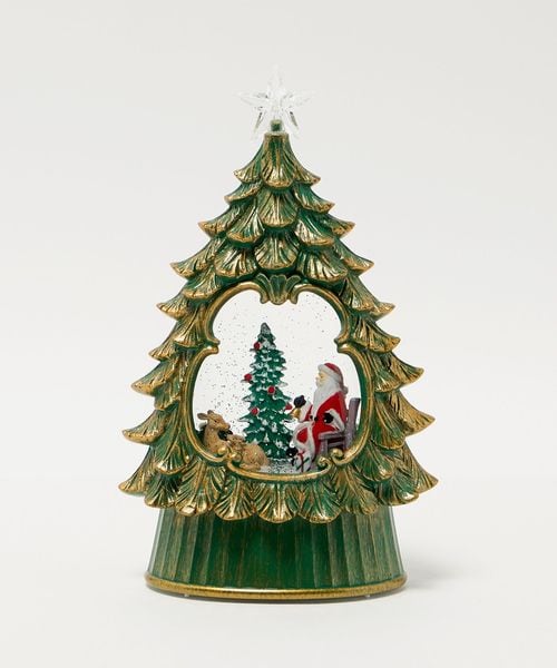 SOW/＜SOW＞スノーイング ライト クリスマスツリー/インテリア雑貨