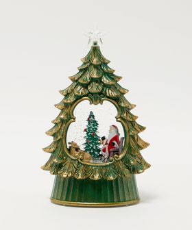 SOW/＜SOW＞スノーイング ライト クリスマスツリー/インテリア雑貨