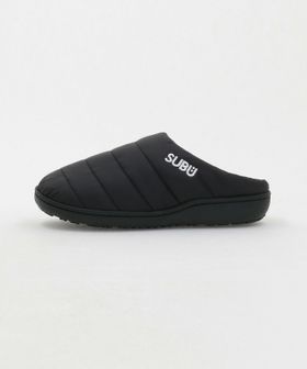 SUBU/＜SUBU＞コレクション スリッパ/サンダル/サンダル