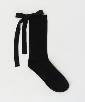 UGG/＜UGG＞Serenella Novelty Bow ソックス/ソックス / 靴下