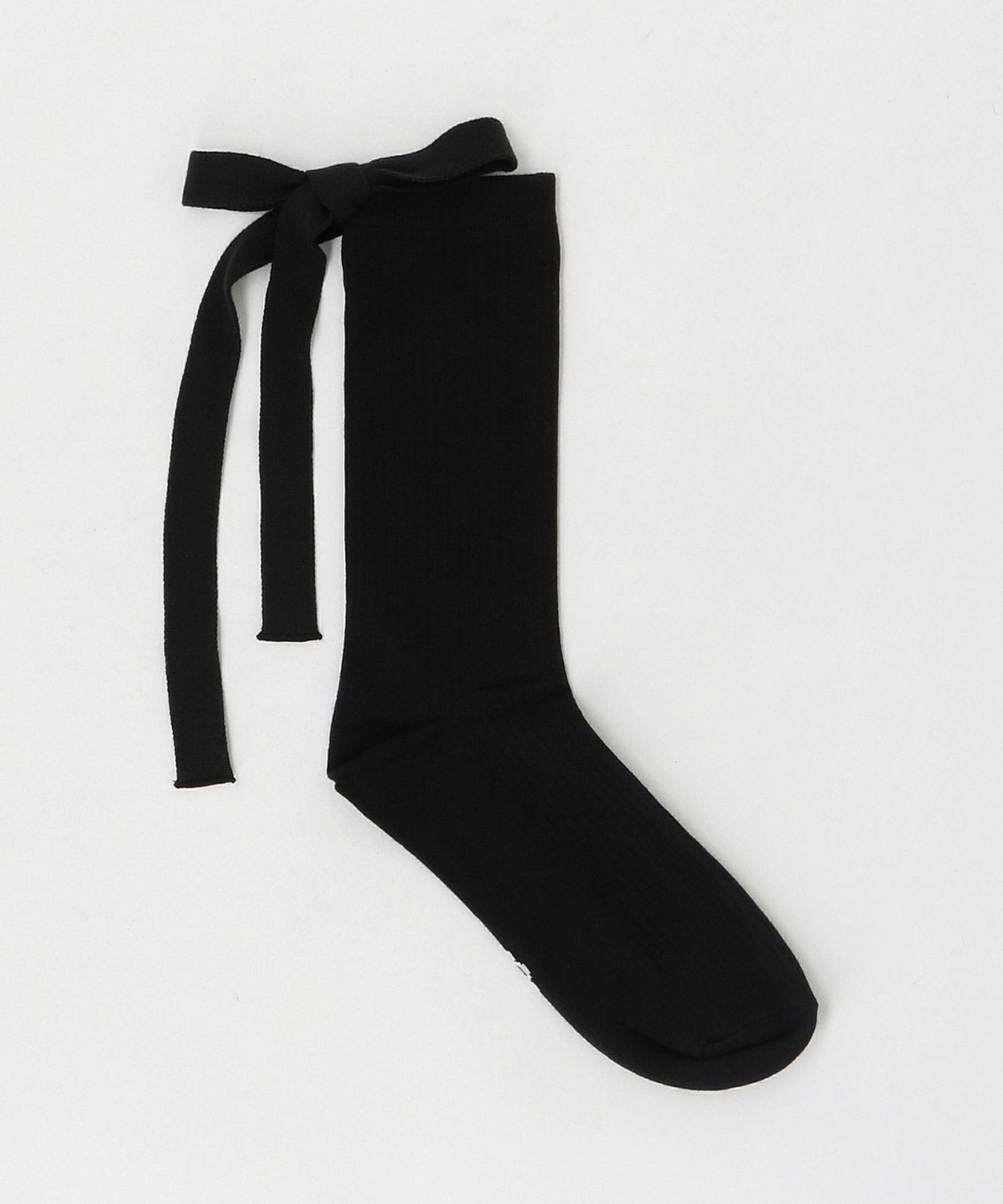 UGG＞Serenella Novelty Bow ソックス