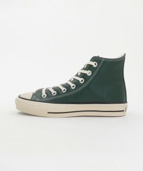 CONVERSE/＜CONVERSE＞LEATHER ALL STAR J HI/スニーカー/スニーカー / スリッポン