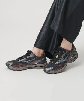 MIZUNO/＜MIZUNO＞WAVE RIDER10/スニーカー/スニーカー / スリッポン