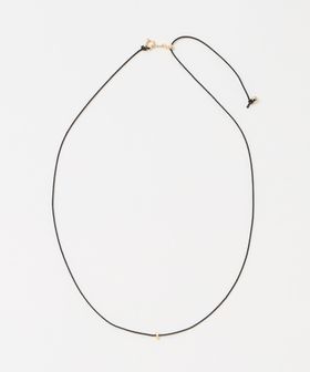 BONEE/＜BONEE＞GOOD LUCK NECKLACE STONE/ネックレス/ネックレス