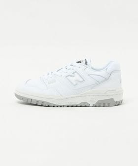 New Balance/＜New Balance＞BB550/スニーカー/スニーカー / スリッポン