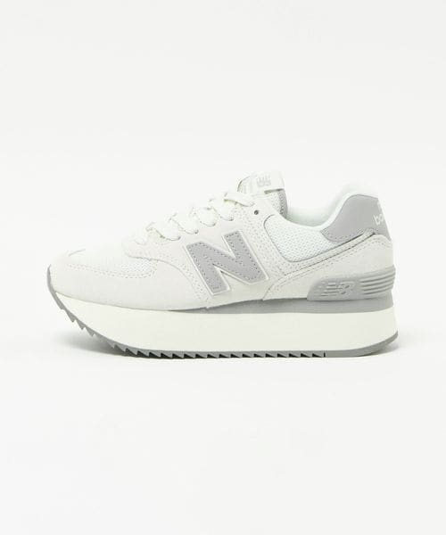 New Balance/＜New Balance＞WL574 Z JP/スニーカー/スニーカー / スリッポン