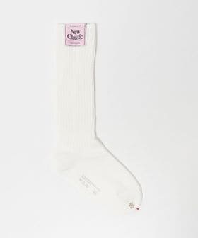 MARCOMONDE/＜MARCOMONDE＞コットン ルーズ ソックス/ソックス / 靴下