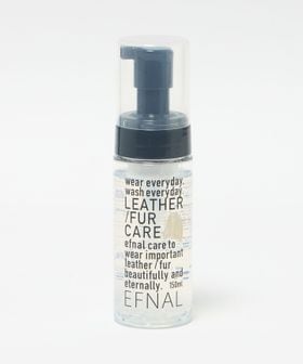 EFNAL care/＜EFNAL care＞レザー&ファー ケア/ランドリー/クリーニング