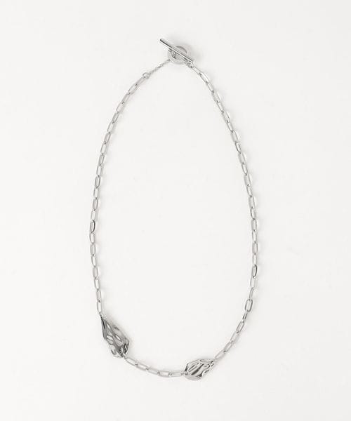 SOAC/＜SOAC＞Nuance Drop ネックレス/ネックレス