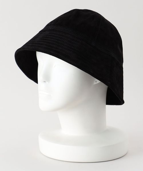 Hender Scheme＞PIG BUCKET HAT/ハット