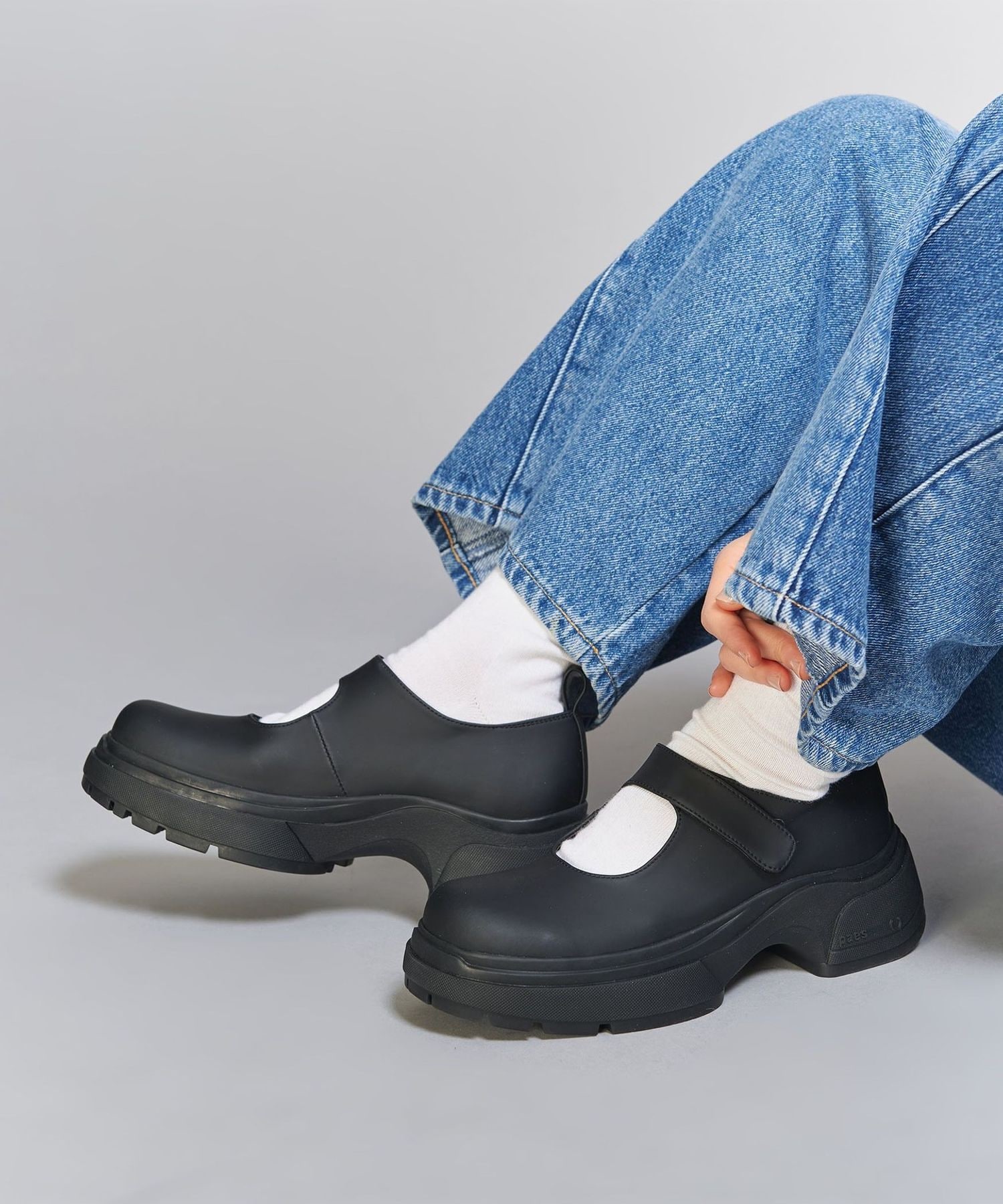 ＜PAES＞MARY JANE/レインシューズ PAES＞MARY JANE/レインシューズ