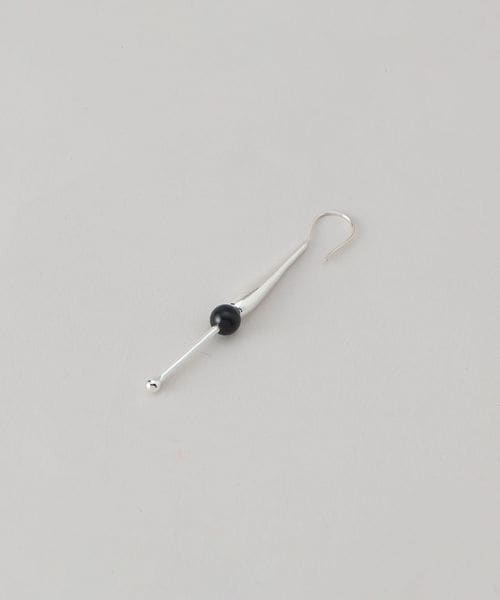 ANNIKA INEZ＞FLORAL POD EARRINGS SML/ピアス