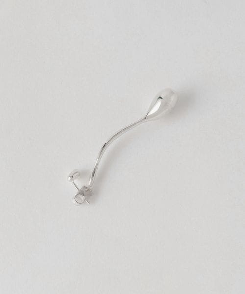 JAMIRAY＞Winding stick ピアス